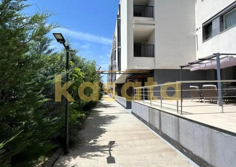 2 camere I Otopeni central I Trio Residence I et 1 I parc... - 7