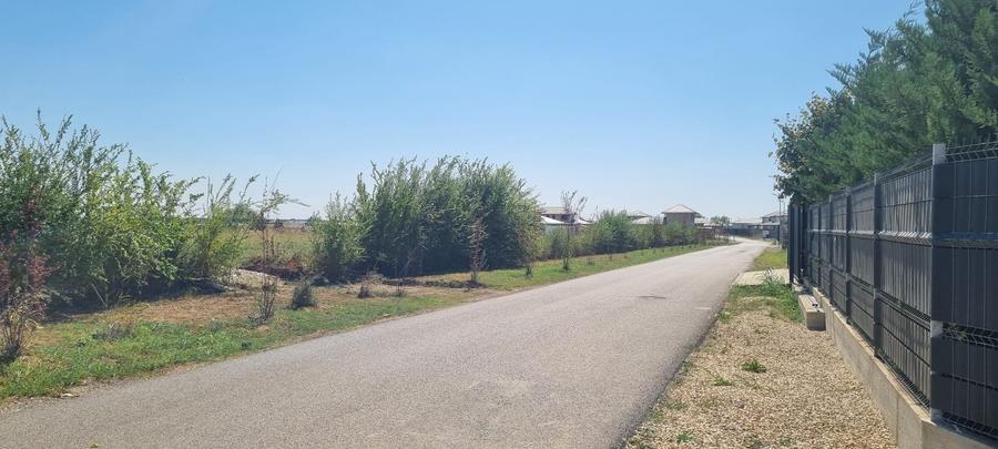 Teren intravilan Balotesti, Complex Good Afternoong - 4