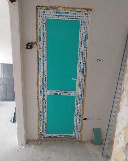 Apartament 3 camere Viziru ,etaj6/10 - 4