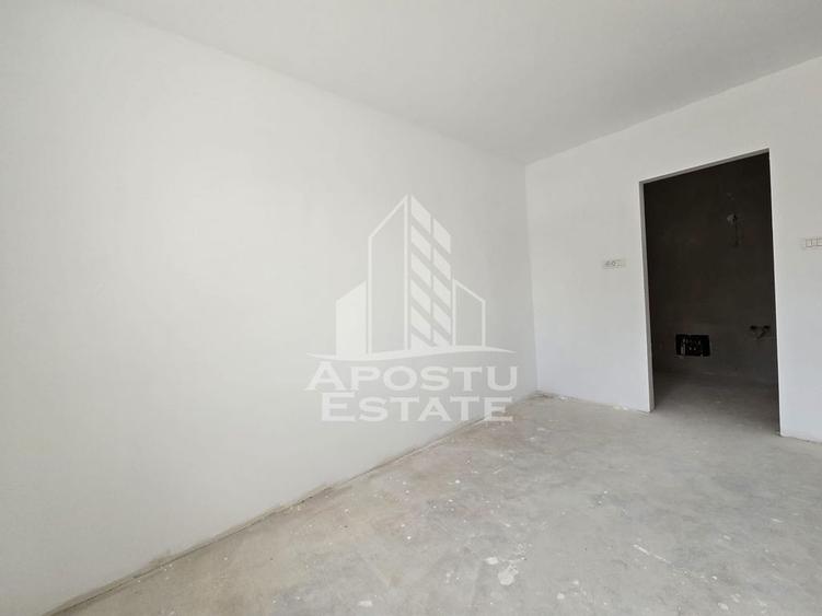 Duplex cu 3 camere, 2 bai, terasa acoperita si teren gene... - 3