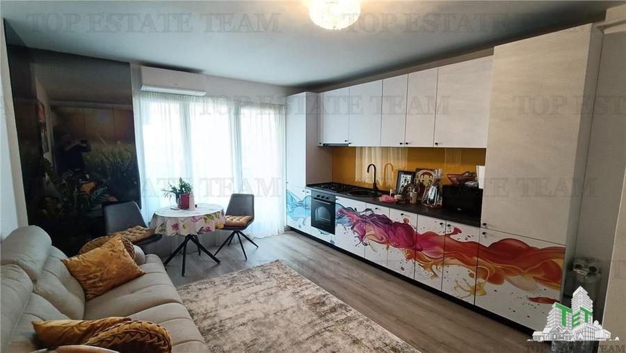 Apartament 2 Camere Otopeni - 3