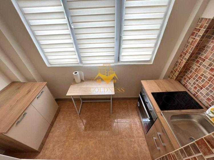 2 camere decomandate, zona Golden Tulip, UMF, USAMV, Zorilor - 5