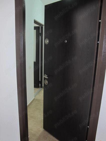 Garsoniera Decomandata 45 metri utili Termen Lung Inclusiv Si Pe Timpul Verii Centrala Proprie Gaze - 8