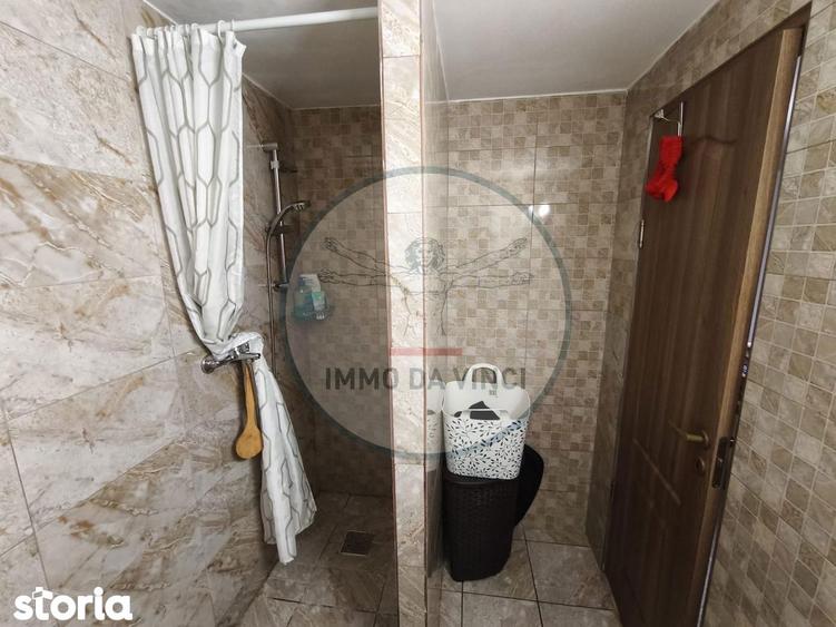 Apartament 4 Camere | 100 mp | 2 Bai cu geam | Someseni (Vila D+P+E) - 13