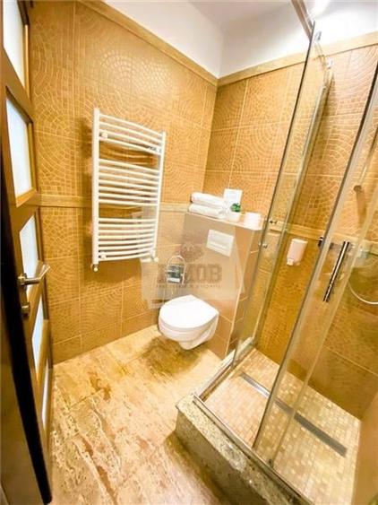 Studio de lux 40 mp cu balcon in zona Centrala - 5