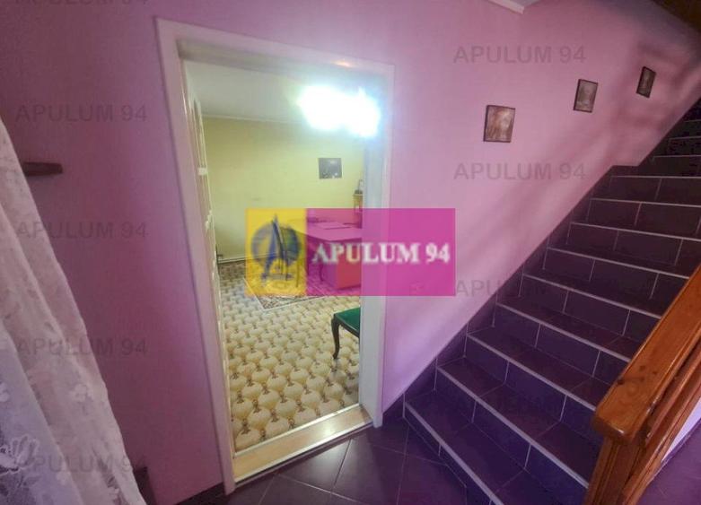 Vilă de v&acirc;nzare &icirc;n Breaza - 39