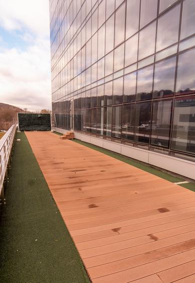 Închiriere Birouri Clasă A în Clădire Certificată BREEAM Excellent! - 4