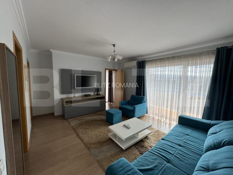 Apartament modern, 2 camere, zona Iulius Mall, Gheorgheni Apartament modern, 2 camere, zona Iulius Mall, Gheorgheni