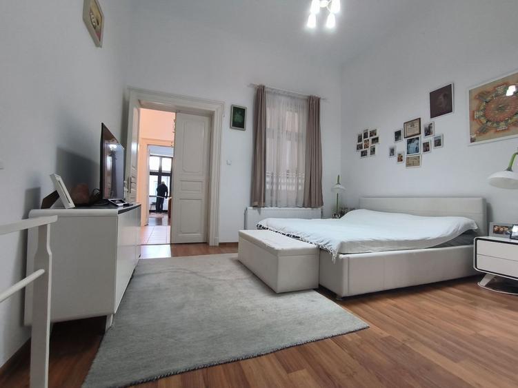 Apartament 4 camere de vanzare Grivitei Buzesti - 14