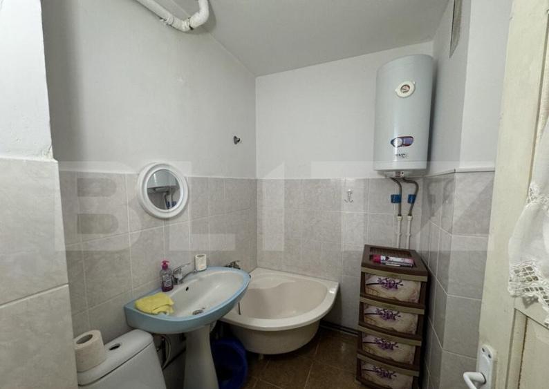 Garsoniera de vanzare, 32 mp, zona Grivitei - 4