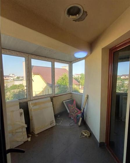 5 camere - 3 bai - 200 mp utili - teren 920 mp - Domnesti - - 6