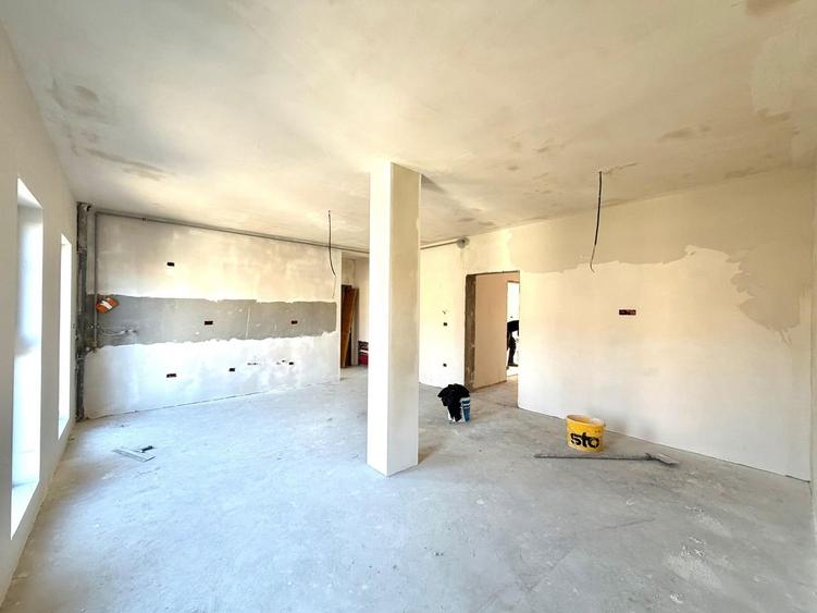 Apartament 2 camere - etaj 2 - Zona Eso - Giroc - 1