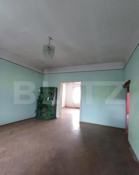 Casa renovabila, 6 camere in zona Centrala - 28