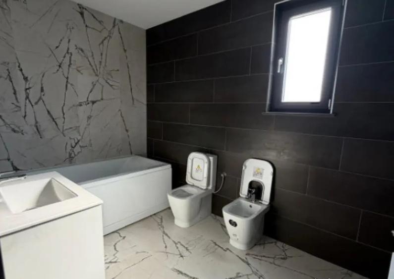 Apartament cu 2 camere, nou mobilat , Radauti - 3