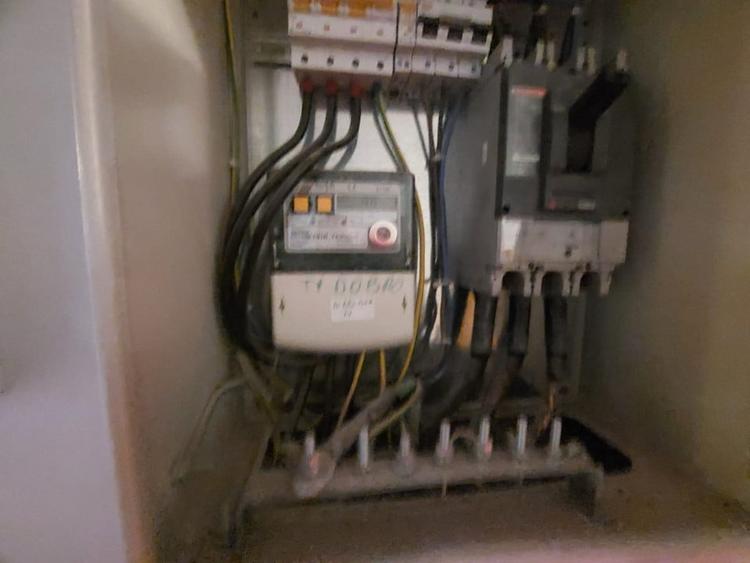 Delfinariu, spatiu 289 mp., ideal birouri/sali de curs etc., parcare - 14