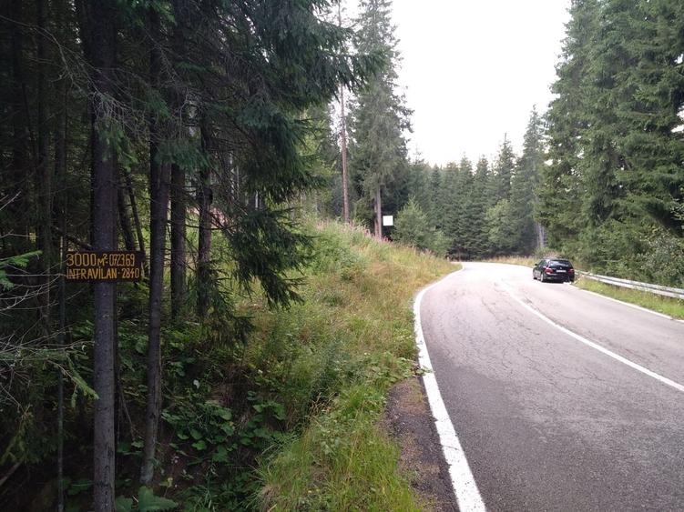 Zona Puru, lac Vidra, Voineasa, jud. Valcea - 6