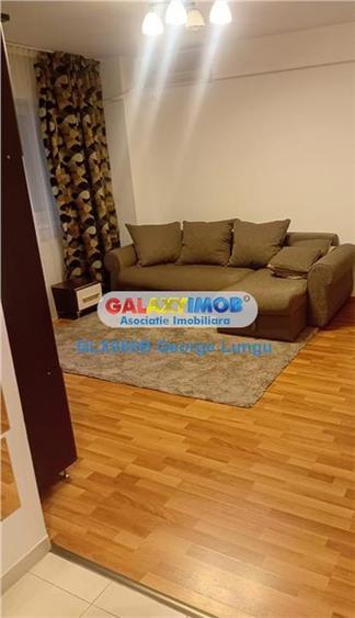 Garsonera Vitan Complexul Confort City pe Spaiul Unirii nr.9 - 1