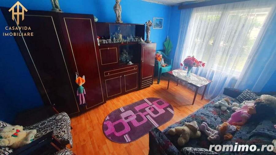 Casa de vanzare in Chizatau - 4