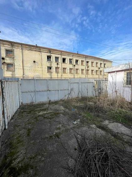 Teren Constructii 625 mp cu utilitati Dogariei - 4