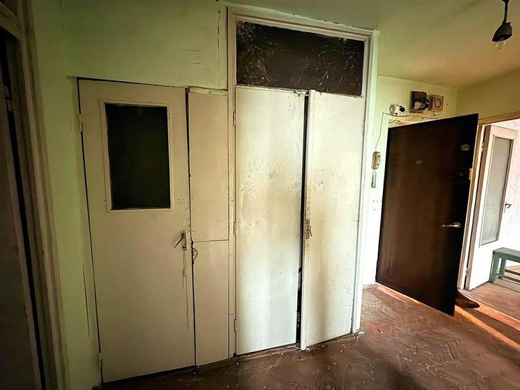 Decomandat, 2 camere, sa il renovezi cum vrei - 6