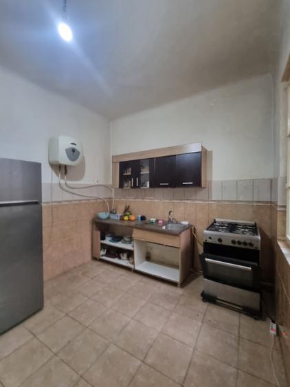 Apartament în vilă istorică - 4 Camere - Curte Generoasă - 13