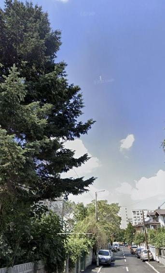 Teren de vanzare 840 mp. Colentina / Rose Garden - sector 2 - 3