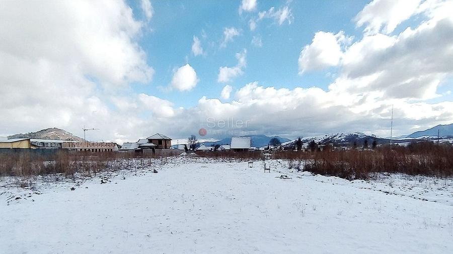 Teren Rezidential Zarnesti - 6