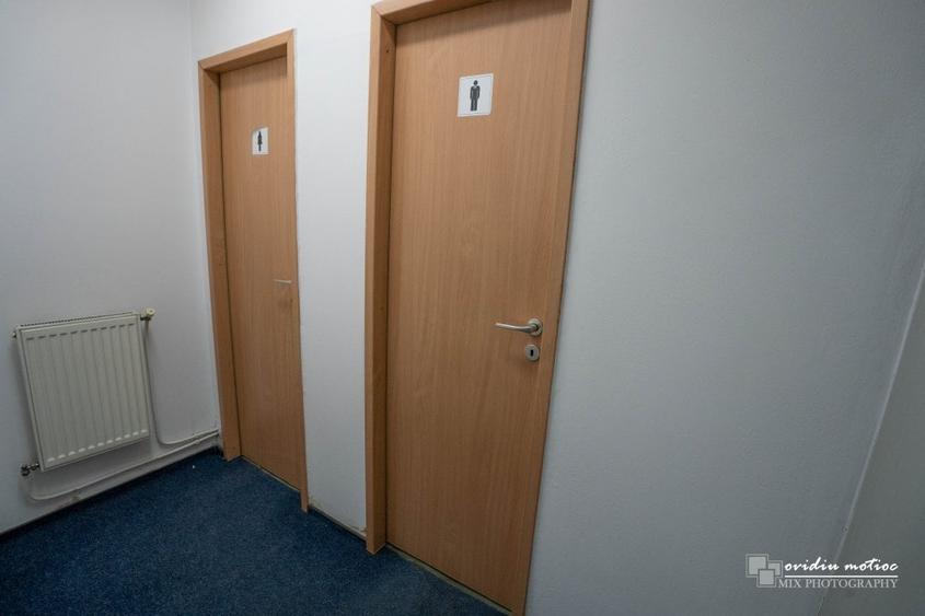 Depozit refrigerare 405 mp si birouri - 11