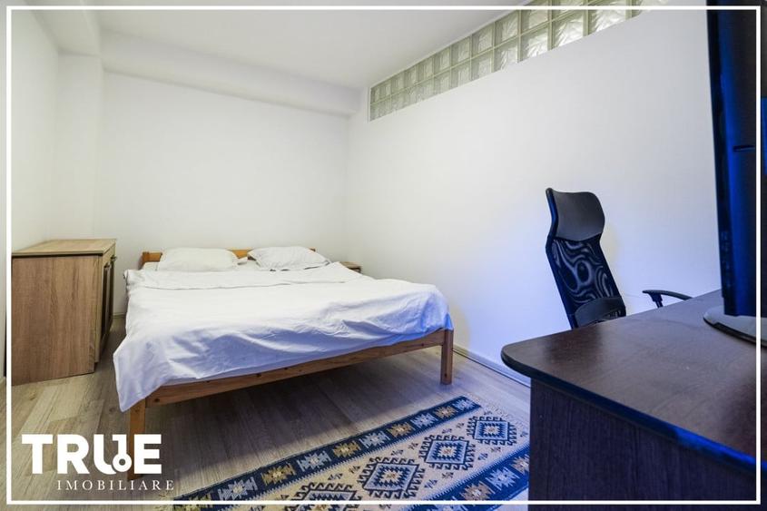 Ap. 2 camere de închiriat – Ultracentral, Târgu Mureș - 12