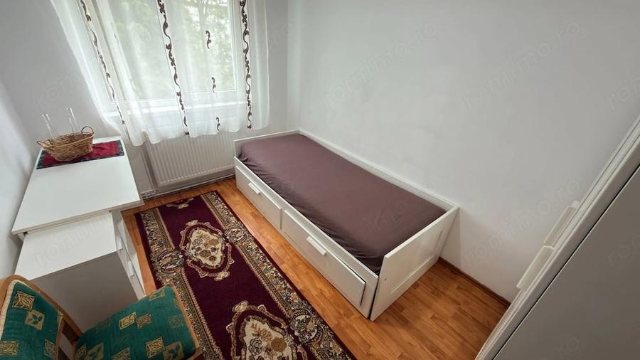 Apartament cu 3 camere Nicolae Iorga - 8