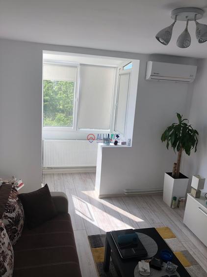 Apartament cu 2 camere decomandat în Tomis Nord