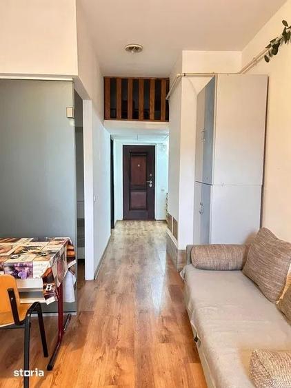 Apartament 1 camera | Bloc Nou | Strada Oasului - 5