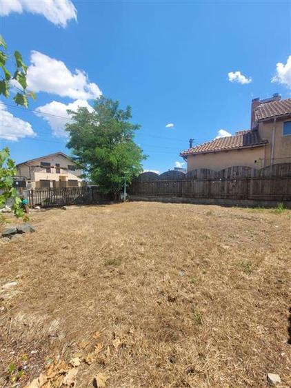 Teren Construcții intravilan de 1346 mp, în Cumpăna
