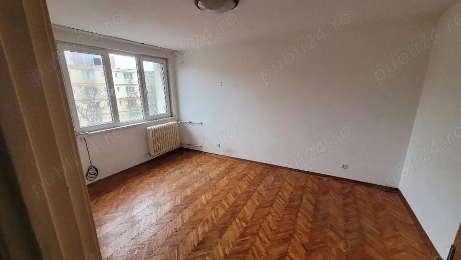 Apartament cu 2 camere decomandat în Brazda lui Novac