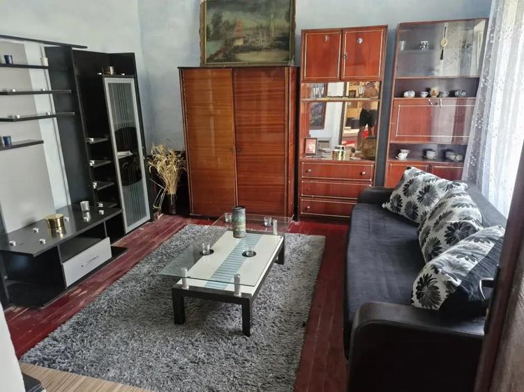 Casă cu 3 camere în Tortoman