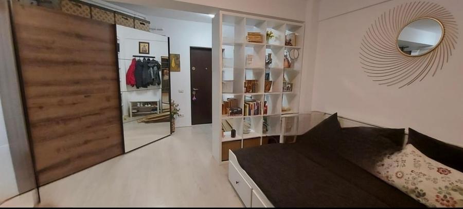 Apartament cu 2 camere decomandat în Prelungirea Ghencea