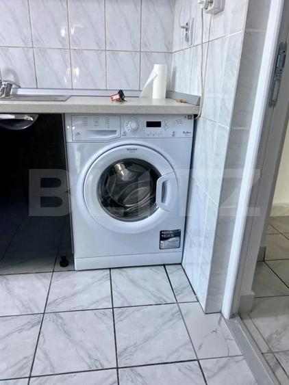 Apartament cu 2 camere decomandat în Gheorgheni