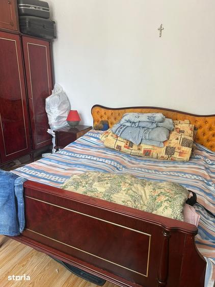 Casă cu 3 camere cu Teren 116 Mp în Tomis I