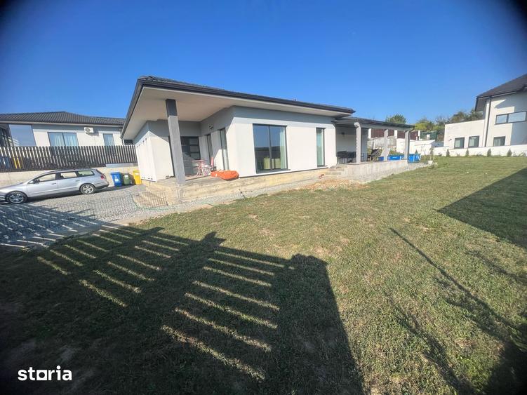 Casa noua cu teren de 700 mp - 6