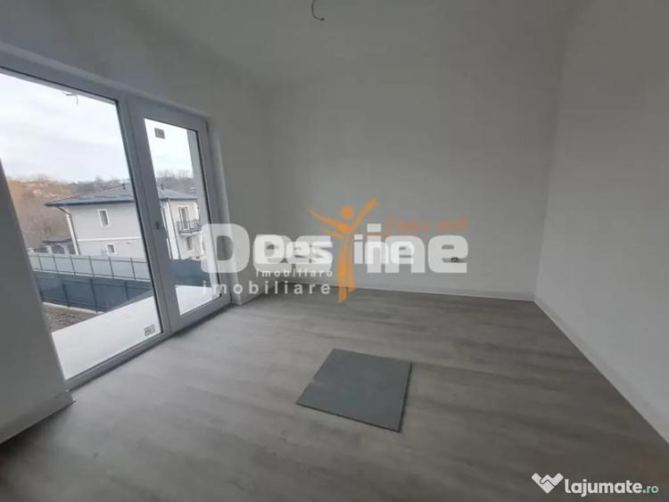Casă cu 4 camere cu Teren 407 Mp în Miroslava