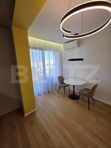 Apartament 2 camere, 57 mp, zona Gheorgheni - 3