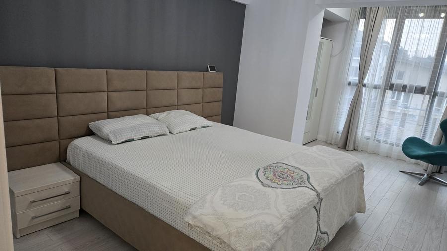 Apartament cu 2 camere în Băneasa