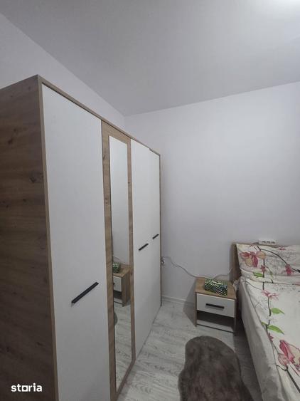 APARTAMENT 2 CAMERE + LOC DE PARCARE INCLUS-MILITARI RESIDENCE - 12