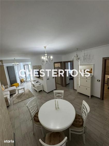 Apartament cu 2 camere în Nord — fotografia 1