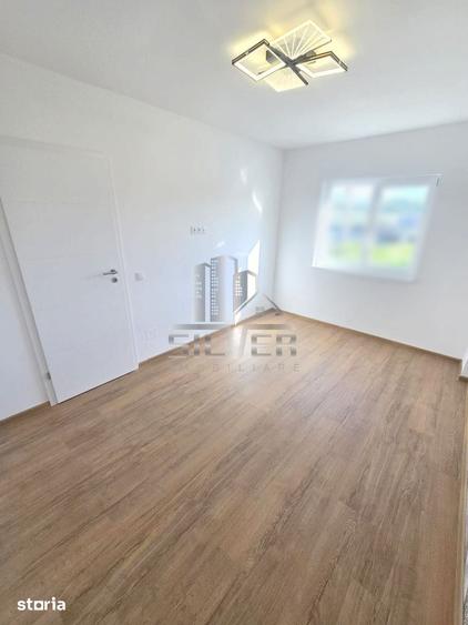 Apartament cu 3 camere în Baciu