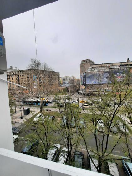 Apartament cu 2 camere decomandat în Magheru