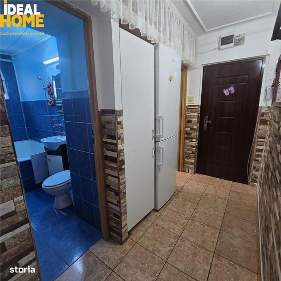 Apartament cu 2 camere în Alexandru cel Bun