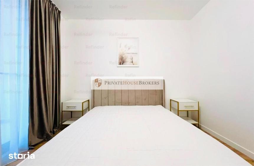 Pipera | Aviatiei | Rond OMV | Ivory Residence | Bloc 2024 | Parcare - 16