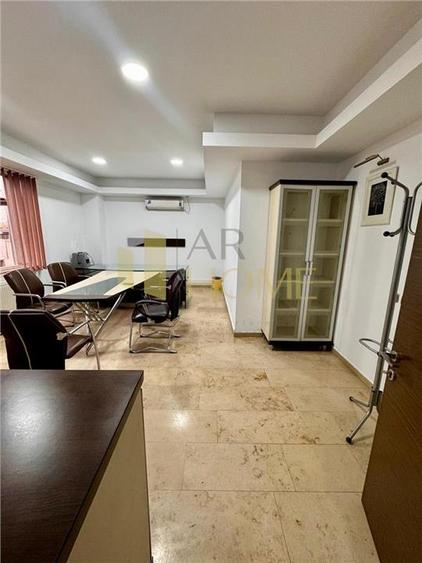 Spațiu comercial, de 825 mp, în Poștei - Bucov