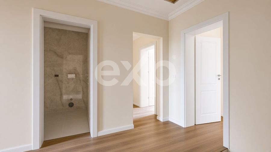 Duplex cu 5 camere cu Teren 315 Mp în Giarmata
